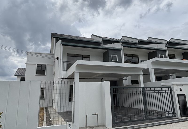 Bandar Baru Selayang