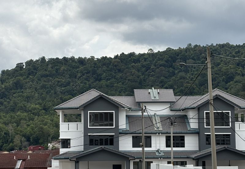 Taman Selayang Permata