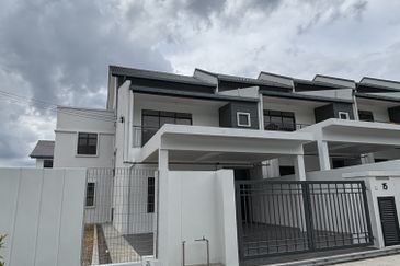 Taman Selayang Permata