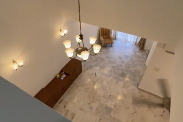 Bandar Sri Damansara