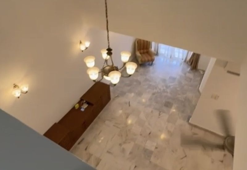 Bandar Sri Damansara