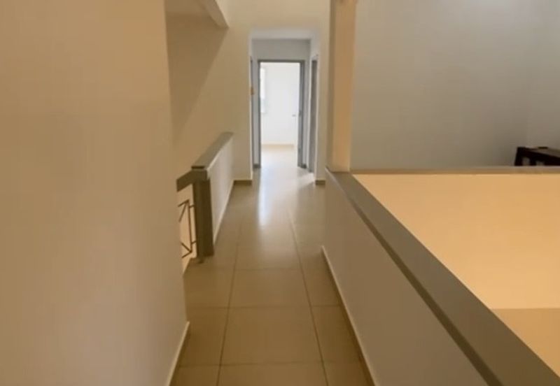 Bandar Sri Damansara