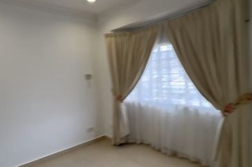 Bandar Sri Damansara