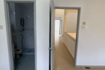 Bandar Sri Damansara