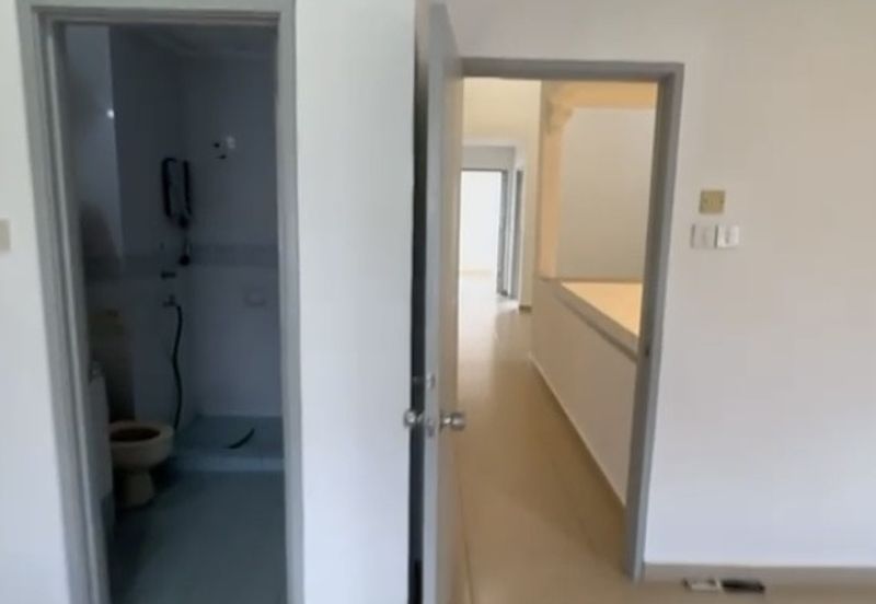 Bandar Sri Damansara