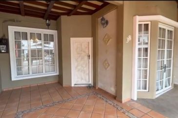 Bandar Sri Damansara