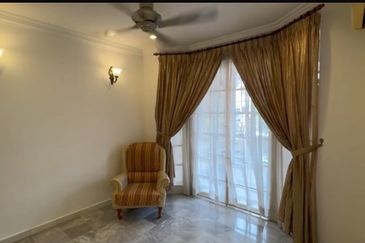 Bandar Sri Damansara