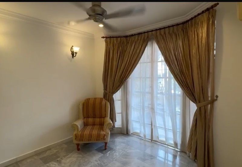 Bandar Sri Damansara