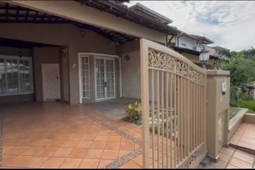 Bandar Sri Damansara