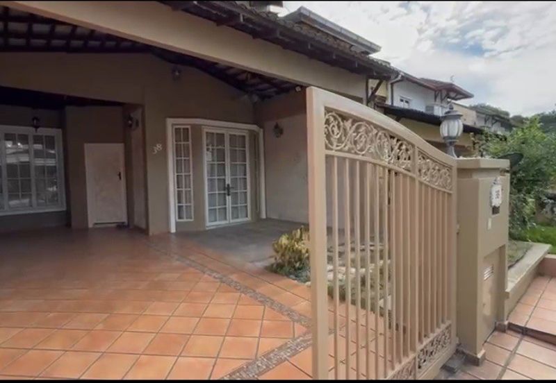 Bandar Sri Damansara