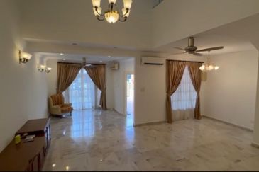 Bandar Sri Damansara