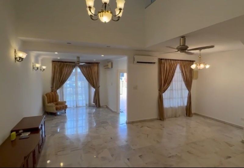 Bandar Sri Damansara