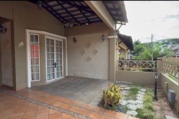 Bandar Sri Damansara