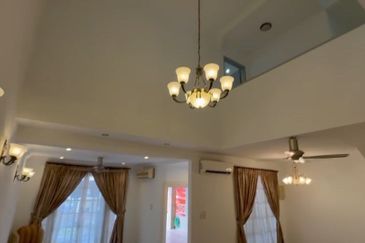 Bandar Sri Damansara