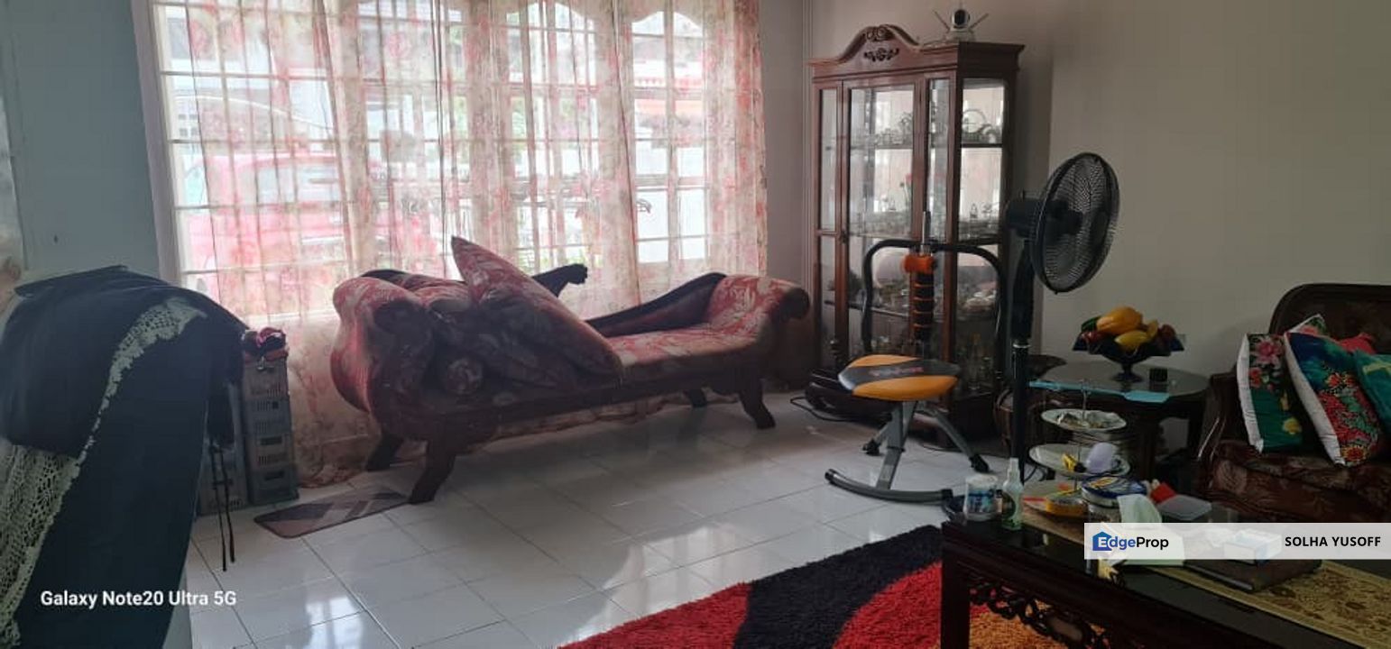 Subang Jaya SS12 terrace house for sale , Selangor, Subang Jaya