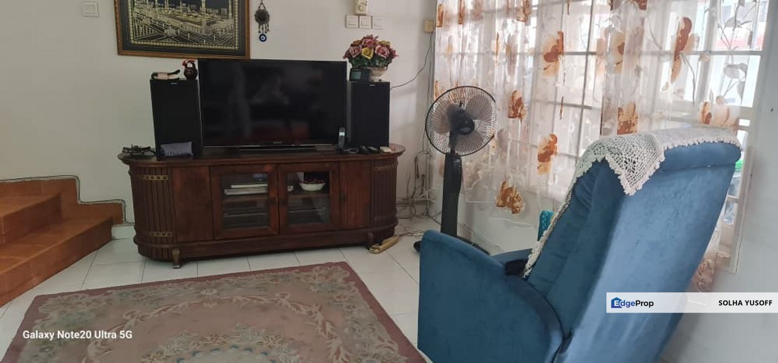Subang Jaya SS12 terrace house for sale , Selangor, Subang Jaya