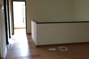 Putrajaya Precint 14 dsl terrace intetmediate unit