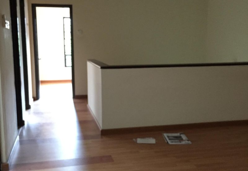 Putrajaya Precint 14 dsl terrace intetmediate unit