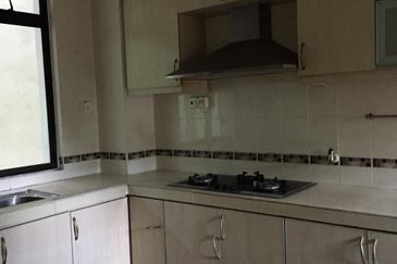 Putrajaya Precint 14 dsl terrace intetmediate unit