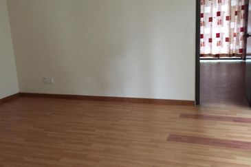 Putrajaya Precint 14 dsl terrace intetmediate unit