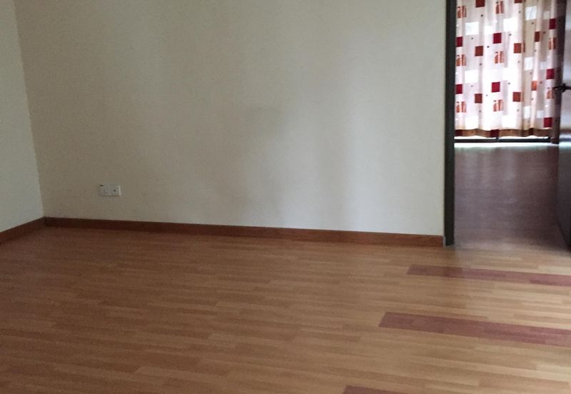 Putrajaya Precint 14 dsl terrace intetmediate unit