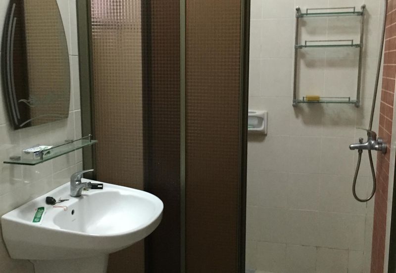 Putrajaya Precint 14 dsl terrace intetmediate unit