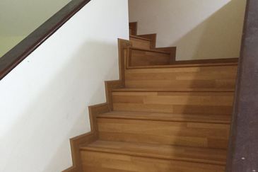 Putrajaya Precint 14 dsl terrace intetmediate unit