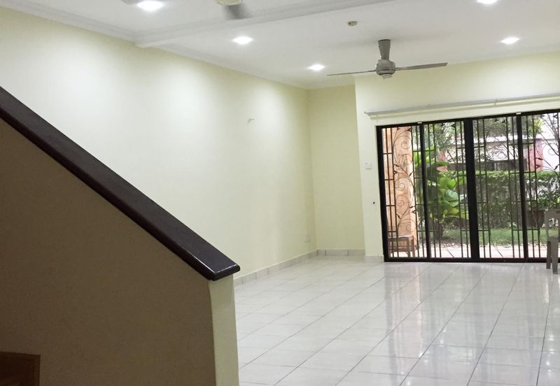 Putrajaya Precint 14 dsl terrace intetmediate unit