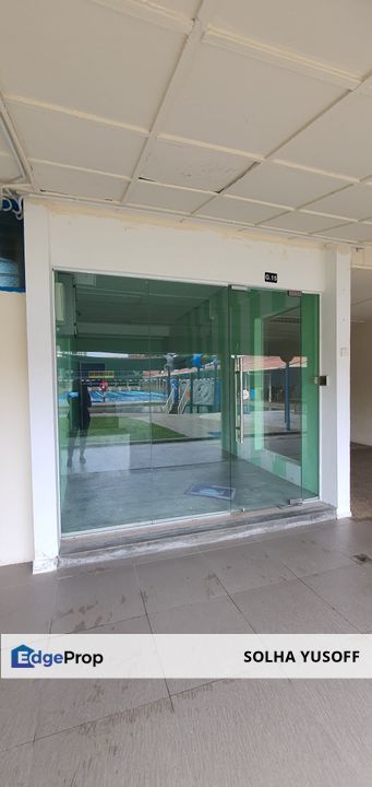 Bangsar Jalan Telawi Ground flr shoplot , Kuala Lumpur, Bangsar