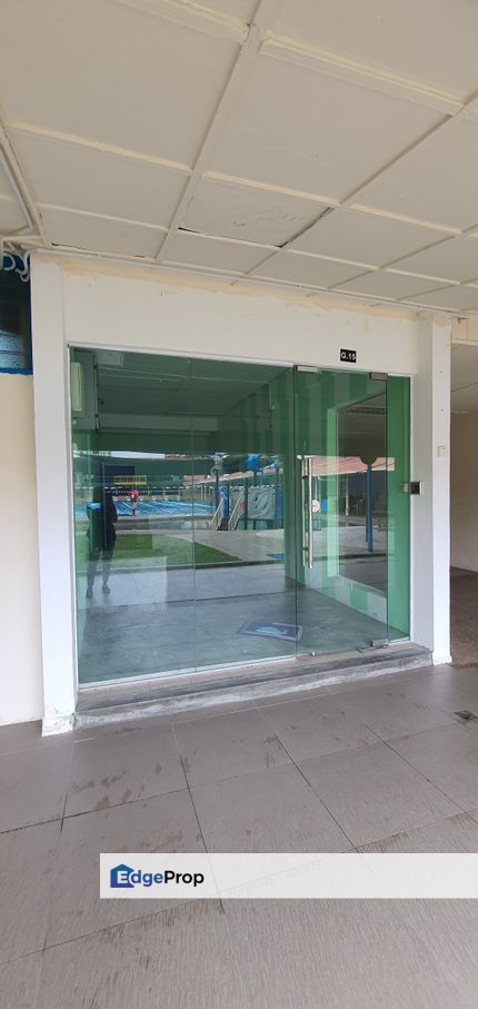Bangsar Jalan Telawi ground floor shoplot , Kuala Lumpur, Bangsar