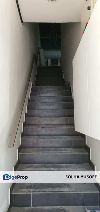 Bangsar Jalan Telawi Ground flr shoplot , Kuala Lumpur, Bangsar