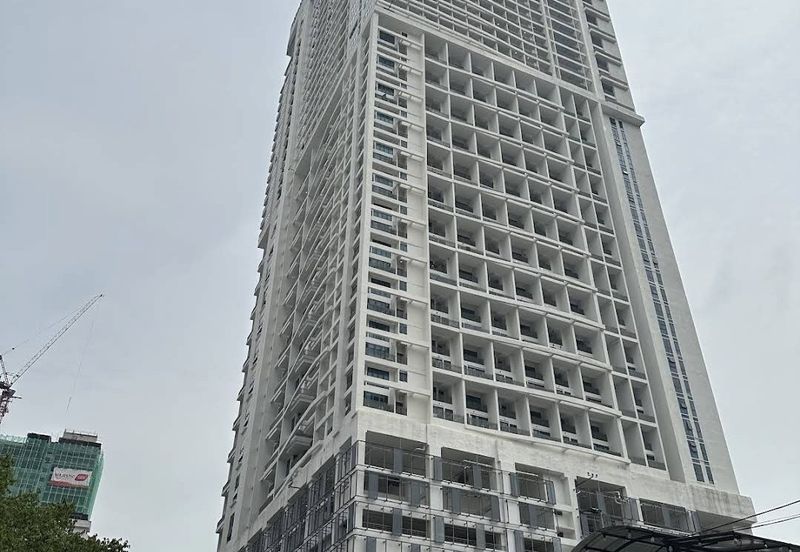 The Luxe by Infinitum