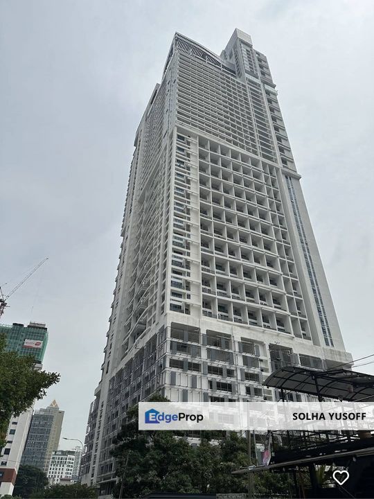 Chow Kit City Centre Luxe Suite , Kuala Lumpur, KL City