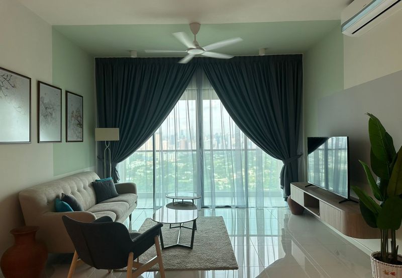 The Luxe by Infinitum