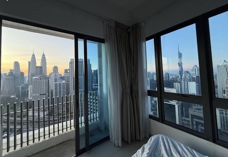 The Luxe by Infinitum