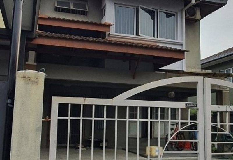 Jalan Sepah Puteri 5/11