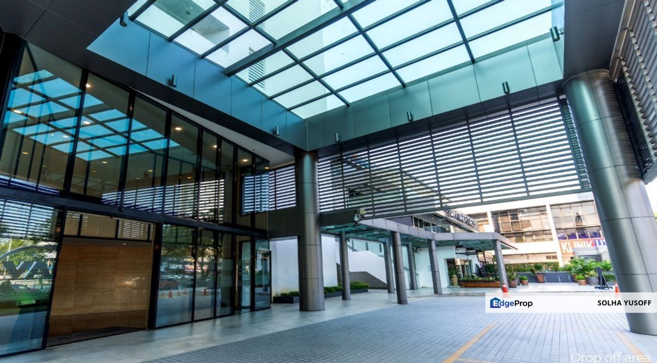 Mont Kiara Vivaldi, Kuala Lumpur, Sri Hartamas 