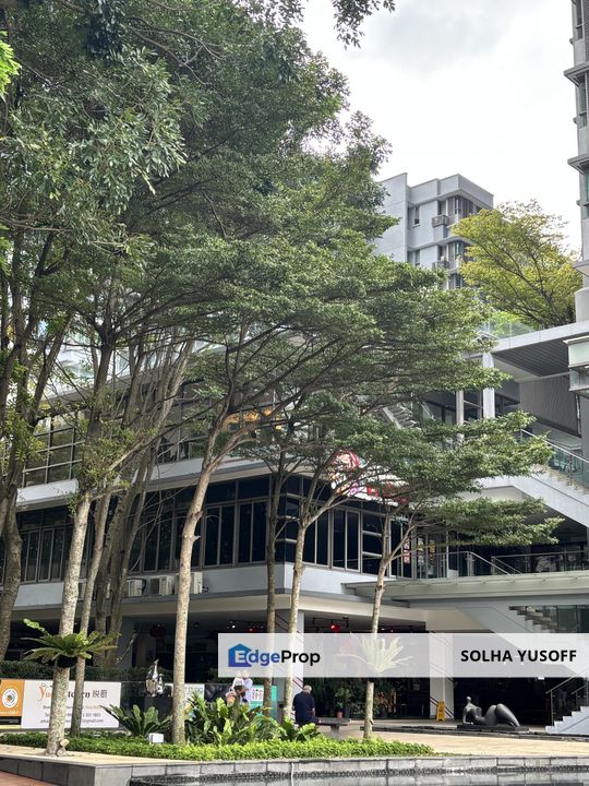 Mont Kiara KiaraVille condo for sale , Kuala Lumpur, Mont Kiara