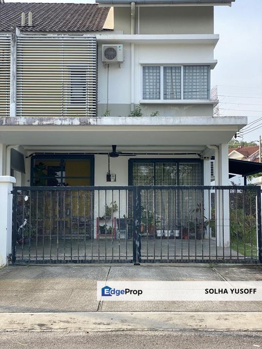 Salak Perdana Greenwoods corner dsl, Selangor, Dengkil