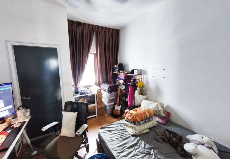 Ayden Townhouse Warisan Puteri