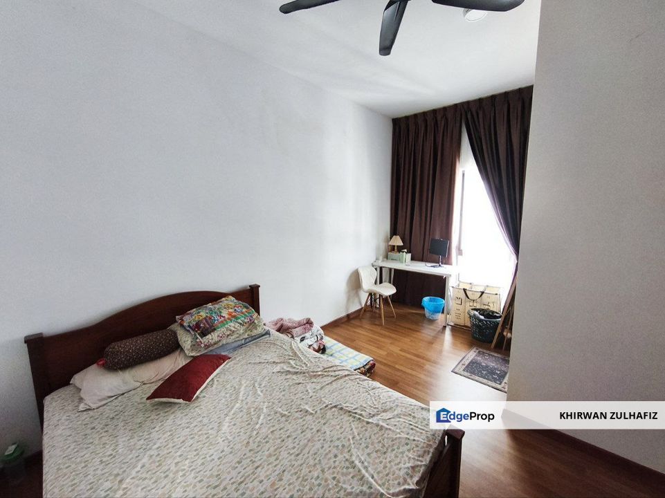 1.5 Storey Ayden Townhouse Kota Warisan, Sepang, Selangor, Sepang