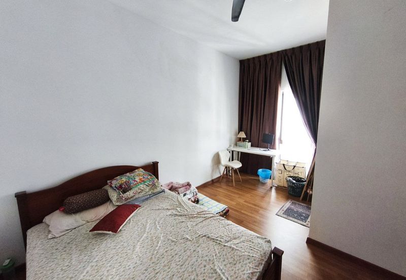 Ayden Townhouse Warisan Puteri