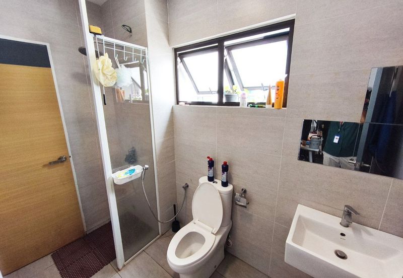 Ayden Townhouse Warisan Puteri