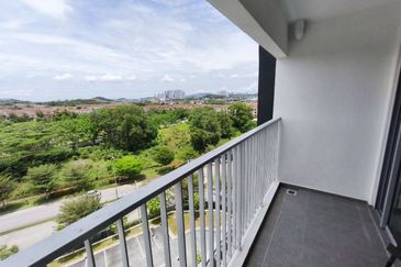 Residensi Sutera 7