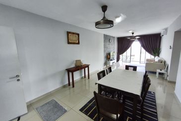 Residensi Sutera 7
