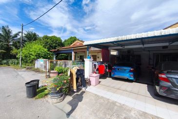 Taman Langat Utama 3