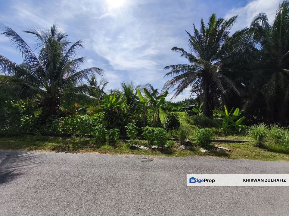 Taman Langat Utama 3 Banting Single Storey Terrace Facing Open For Sale, Selangor, Banting