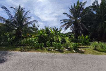 Taman Langat Utama 3