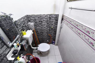 Taman Langat Utama 3