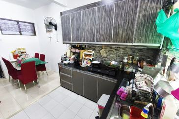 Taman Langat Utama 3